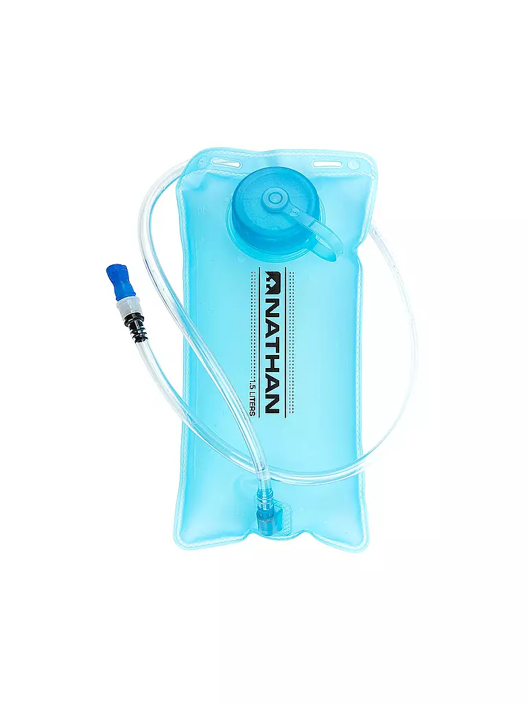 NATHAN | Sac d'hydratation Quickstart 6L avec poche à eau de 1,5L |