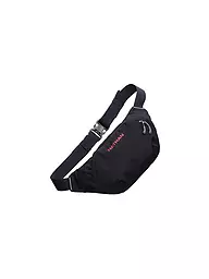 NATHAN | Sac de course Limitless Run Sling 2L | Noir