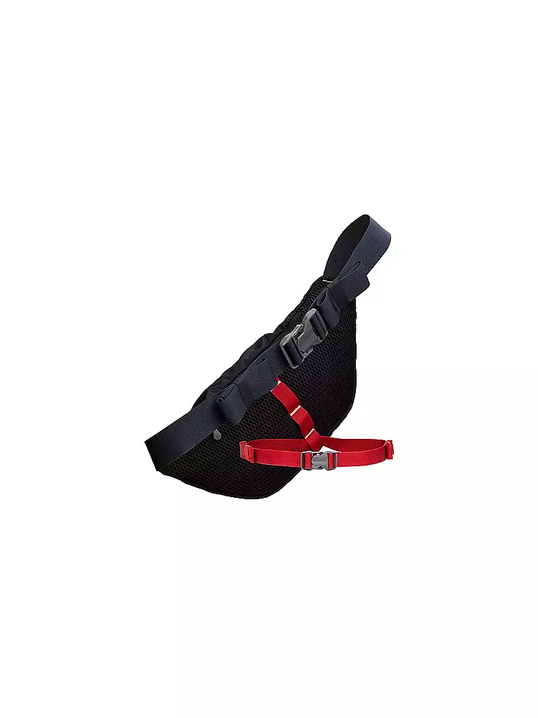 NATHAN | Sac de course Limitless Run Sling 2L |