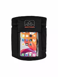 NATHAN | Support de bras pour smartphone Vista | Noir