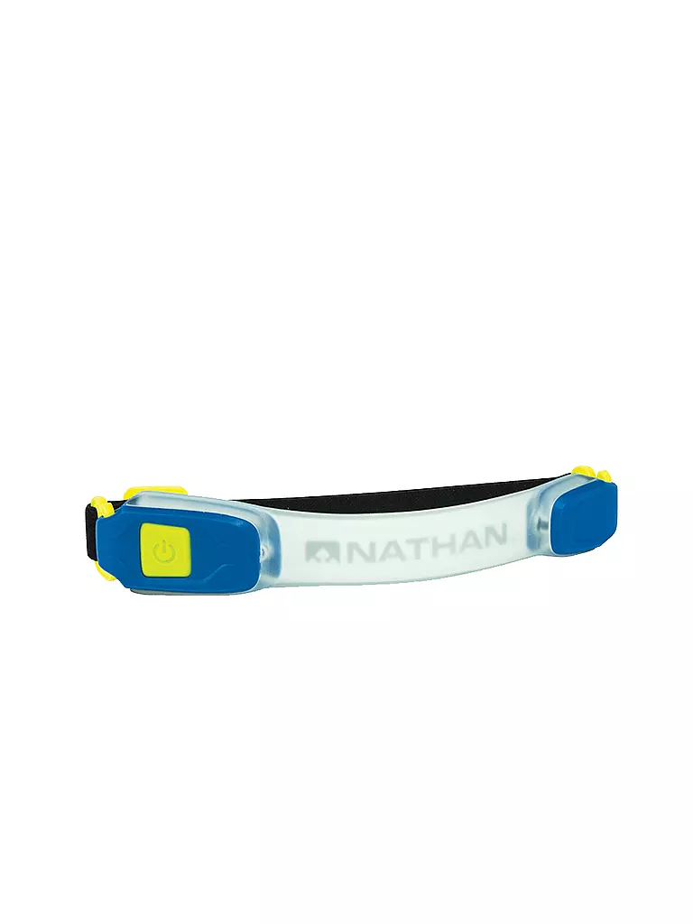 NATHAN | Tapis de course Light-Bender RX |