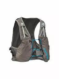 NATHAN | Trinkrucksack Pinnacle Breeze 4L | Gris