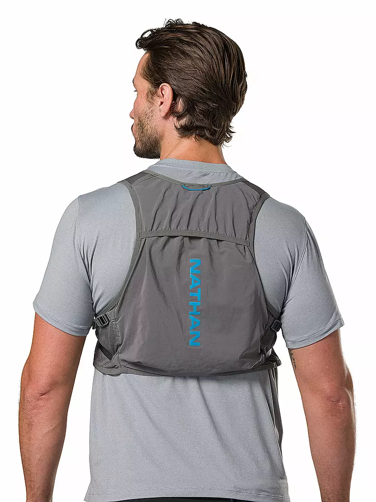 NATHAN | Trinkrucksack Pinnacle Breeze 4L |