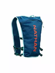 NATHAN | Trinkrucksack Quickstart 3L inkl. 1,5L Blase | Bleu
