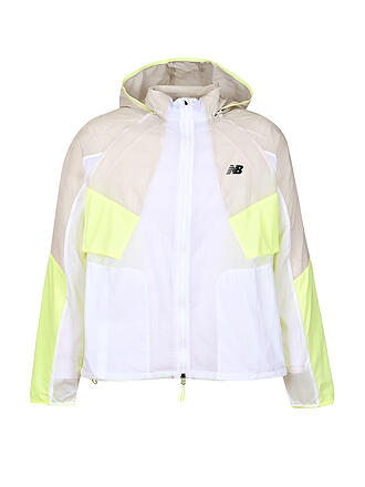 NEW BALANCE | Veste de course RC pour hommes