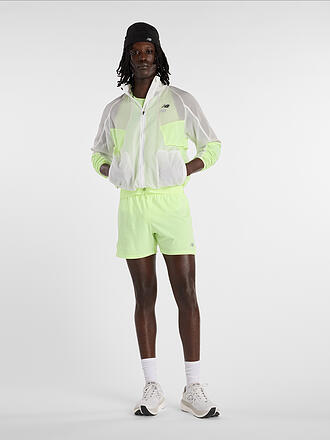 NEW BALANCE | Veste de course RC pour hommes