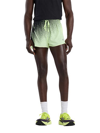 NEW BALANCE | Short de course pour homme RC Ultra Light Printed 3"