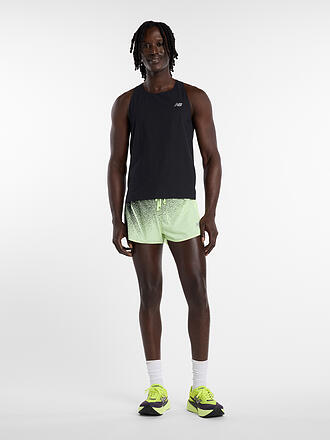 NEW BALANCE | Short de course pour homme RC Ultra Light Printed 3"