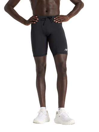 NEW BALANCE | Tight de course pour hommes RC Pocket Half 9"