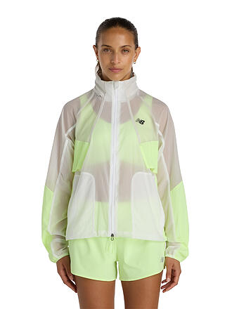 NEW BALANCE | Veste de course RC pour femmes