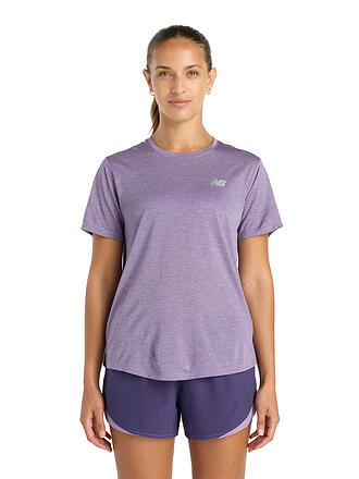 NEW BALANCE | T-shirt de course Essential pour femmes