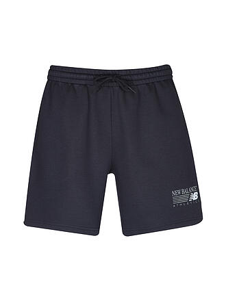 NEW BALANCE | Shorts homme Reimagined Fleece Short 7"