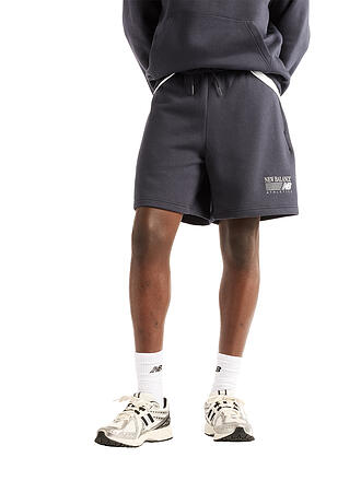 NEW BALANCE | Shorts homme Reimagined Fleece Short 7"