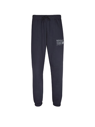 NEW BALANCE | Pantalon de jogging pour homme Reimaginet Graphic Fleece