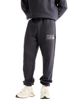 NEW BALANCE | Pantalon de jogging pour homme Reimaginet Graphic Fleece
