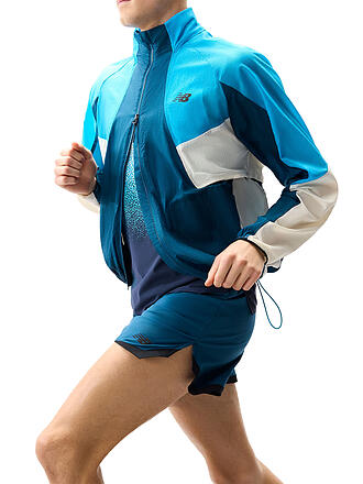 NEW BALANCE | Veste de running RC pour homme