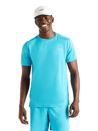 NEW BALANCE | T-shirt de running Essential pour homme