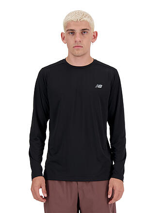 NEW BALANCE | T-shirt de running Essentials pour homme