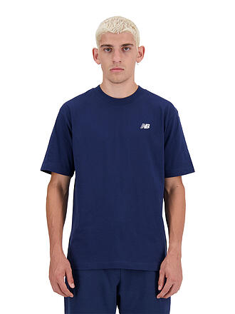 NEW BALANCE | T-shirt de running homme Essentials Cotton