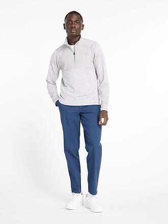 NEW BALANCE | Haut de running zippé homme RC Essentials Heat Grid