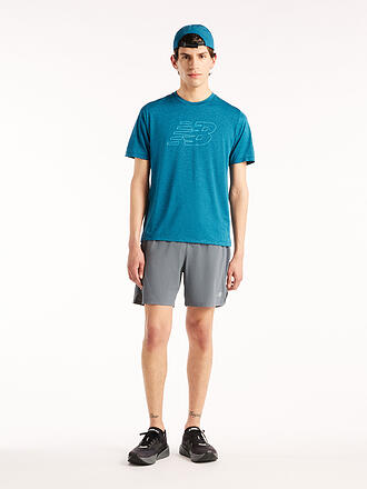 NEW BALANCE | T-shirt de course RC Essential Graphic pour homme