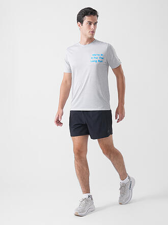 NEW BALANCE | T-shirt de course pour hommes RC Essential Graphic