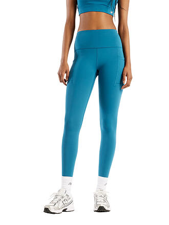 NEW BALANCE | Collant de running femme RC Pocket 27"
