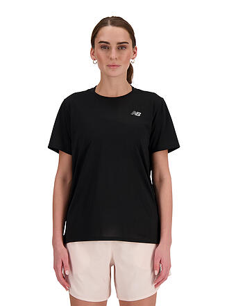 NEW BALANCE | T-shirt de running Sport Essential pour femme