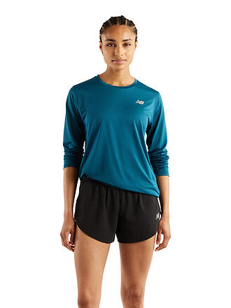 NEW BALANCE | T-shirt de running femme Sport Essential