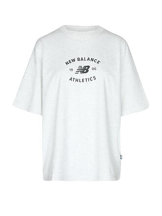 NEW BALANCE | T-shirt femme Reimagined Oversized