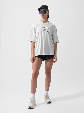 NEW BALANCE | T-shirt femme Reimagined Oversized