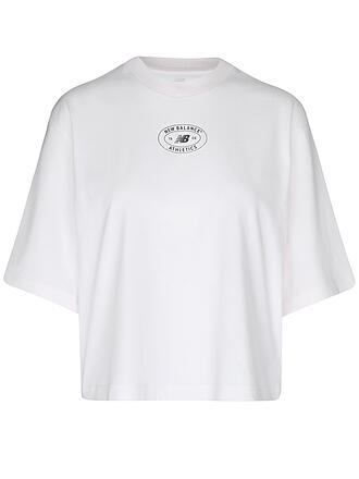 NEW BALANCE | T-shirt femme Reimaginet Relaxed