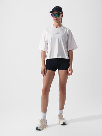 NEW BALANCE | T-shirt femme Reimaginet Relaxed