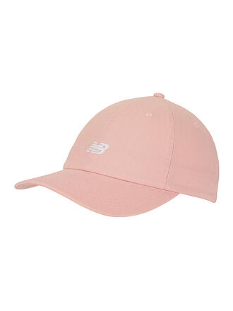 NEW BALANCE | Casquette femme 6 panneaux Classic