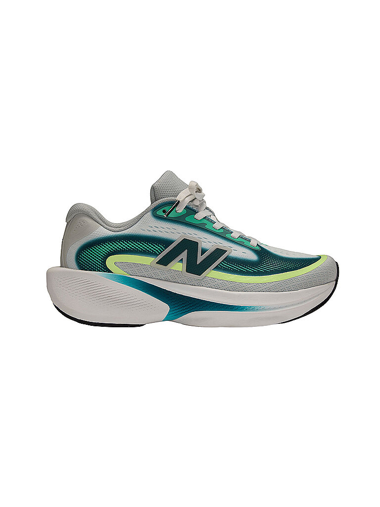 Chaussures de runnings Fresh Foam X Ellipse v1 pétrole 42