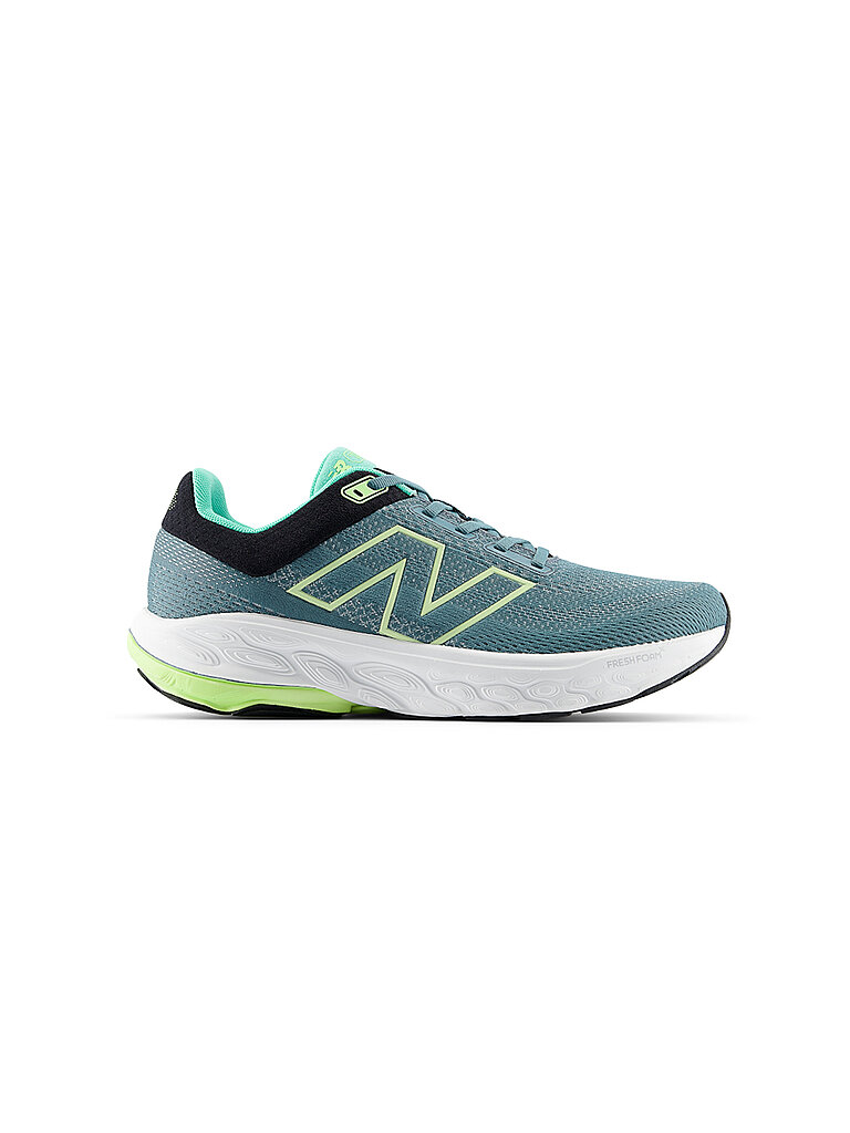 Chaussures de runnings Fresh Foam X 860v14 pétrole 46 1/2