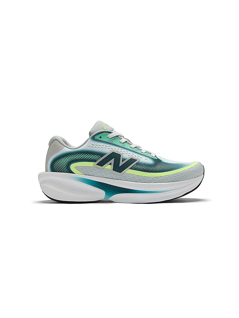 Chaussures de runnings Fresh Foam X Ellipse v1 pétrole 39