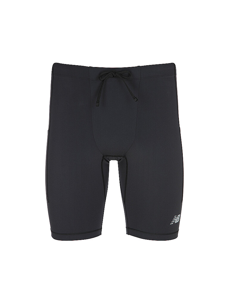 Tight de courses RC Pocket Half 9 noir XL