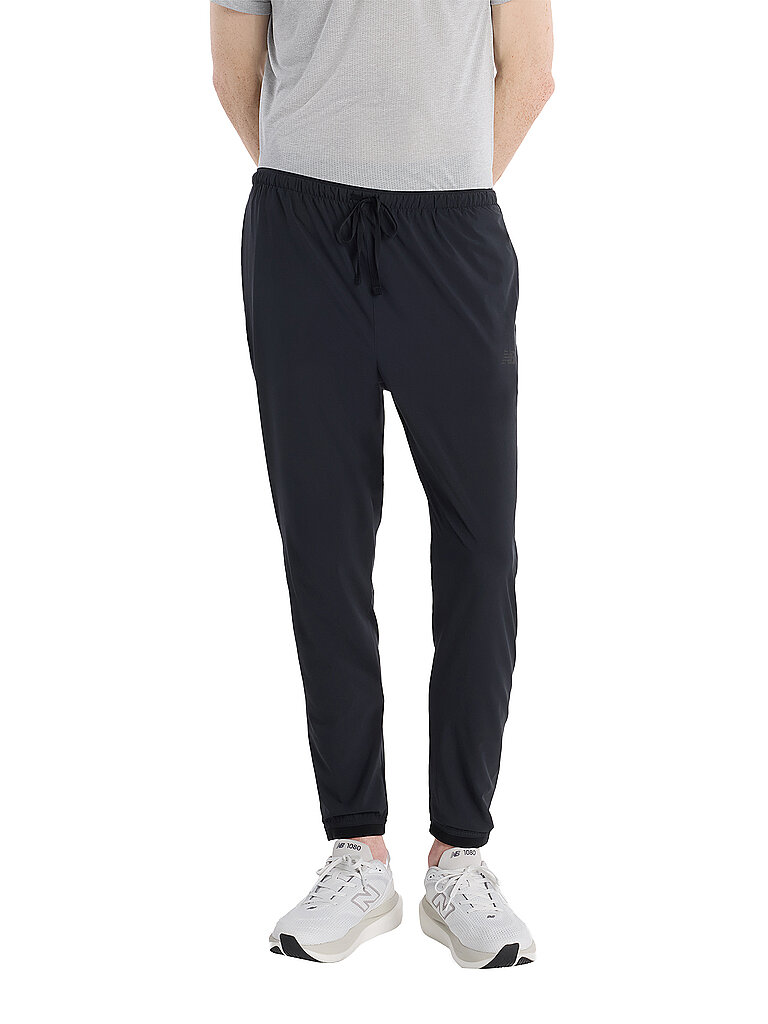 Pantalon de jogging RC Essentials noir XL