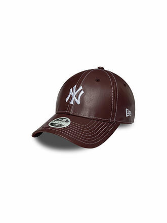 NEW ERA | Casquette Femme MLB Topstitch PU 9FORTY