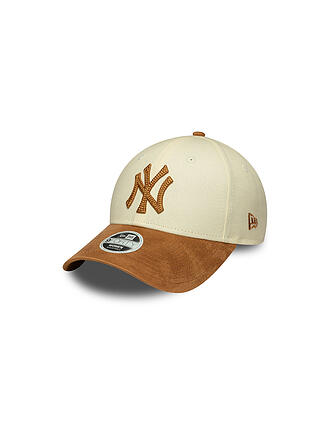 NEW ERA | Damen Kappe Faux Suede 9FORTY