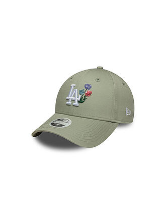 NEW ERA | Casquette Femme Floral Icon LA Dodgers