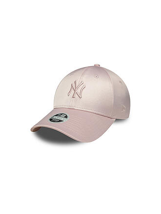 NEW ERA | Casquette satinée New York Yankees pour femmes