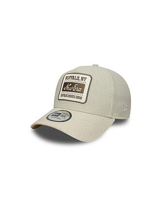 NEW ERA | Casquette Homme Patch Linen EFRAME