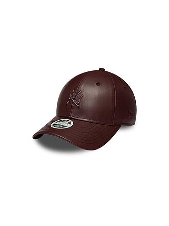 NEW ERA | Casquette femme MLB Diamante PU New York Yankees 9FORTY M-Crown