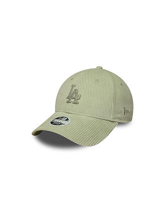 NEW ERA | Casquette femme Cord 9FORTY LA DODGERS