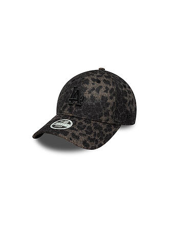 NEW ERA | Casquette femme MLB Cosy Leopard LA Dodgers 9FORTY
