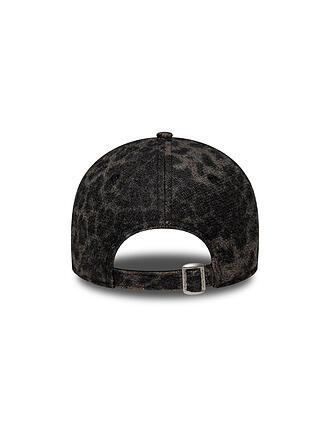 NEW ERA | Casquette femme MLB Cosy Leopard LA Dodgers 9FORTY