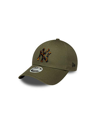 NEW ERA | Casquette femme MLB Tortoise Infill New York Yankees 9FORTY