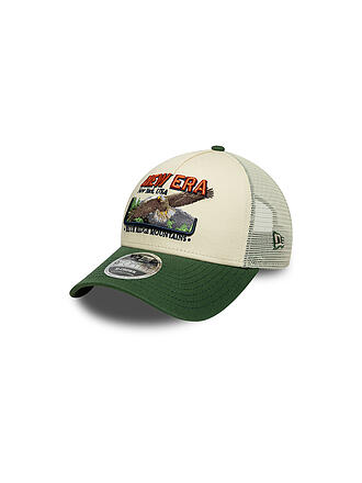 NEW ERA | Casquette homme 9FORTY MC AF Trucker